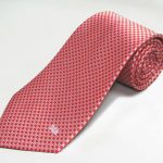 Custom tie 1