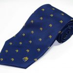 Custom tie 7
