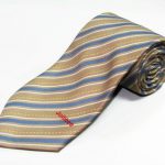 Custom tie 8