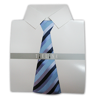 Tie pack
